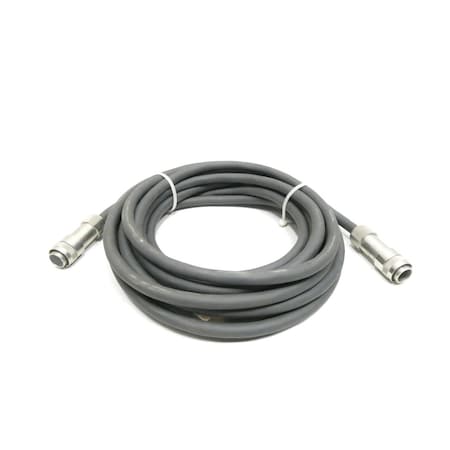 Yaskawa Motoman Dx100 Teach Pendant 8M Cordset Cable 156798-1 CBL-YRC061-1